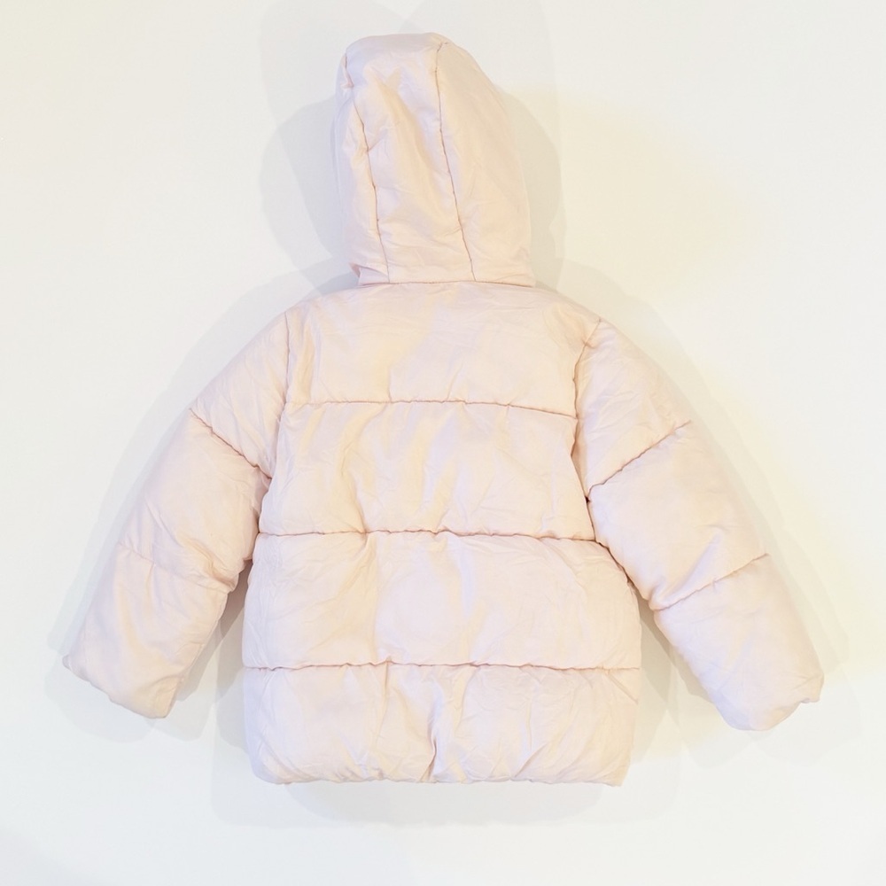 5T Puffer Hooded Jacket - Picture 6 of 12